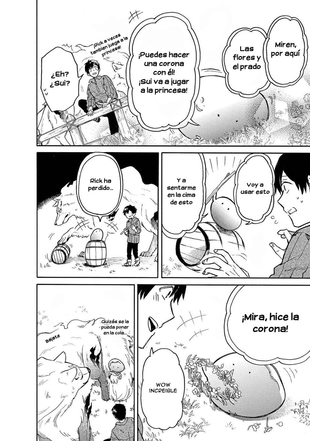 Tondemo Skill de Isekai Hourou Meshi: Sui no Daibouken Chapter 25 - Page 13