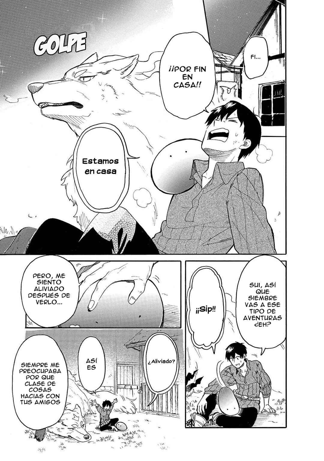 Tondemo Skill de Isekai Hourou Meshi: Sui no Daibouken Chapter 25 - Page 16