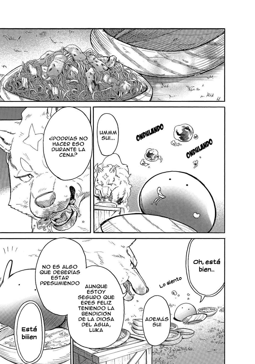 Tondemo Skill de Isekai Hourou Meshi: Sui no Daibouken Chapter 25 - Page 4