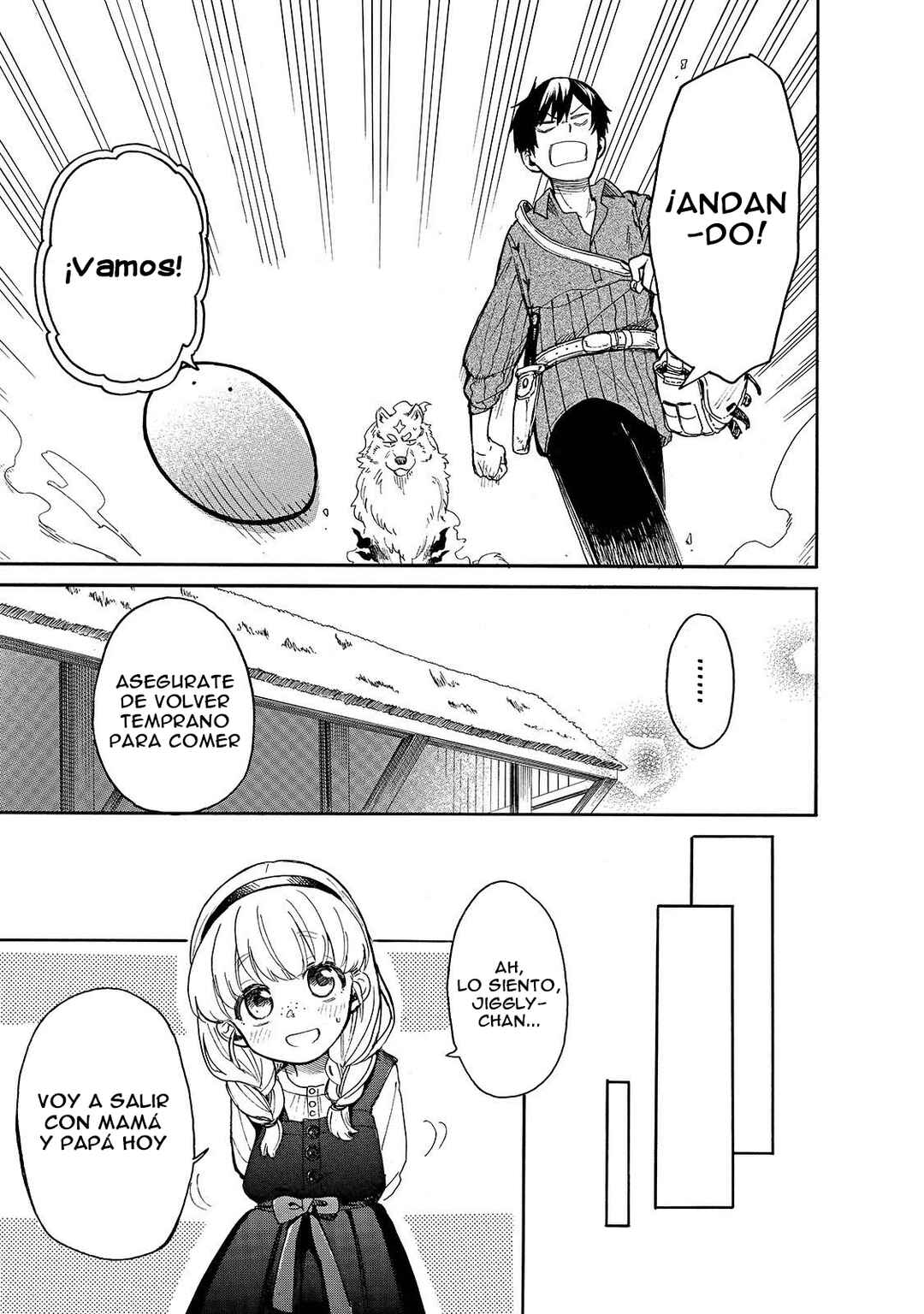 Tondemo Skill de Isekai Hourou Meshi: Sui no Daibouken Chapter 25 - Page 8