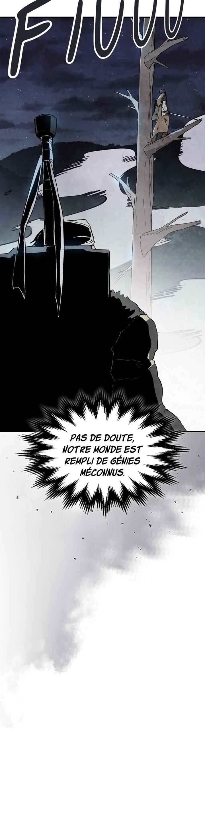 Musingwihwannok Chapter 80 - Page 14