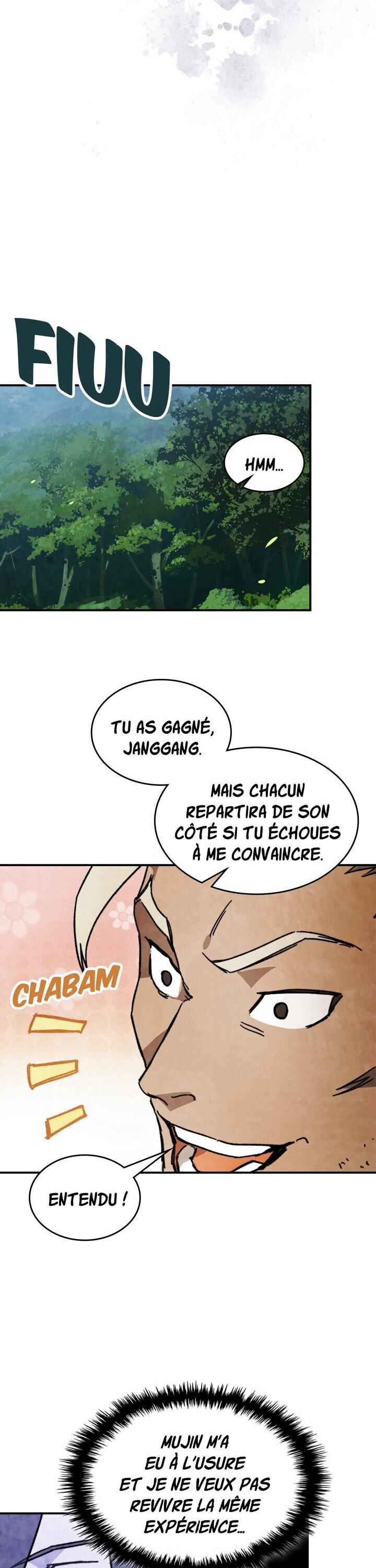 Musingwihwannok Chapter 80 - Page 24
