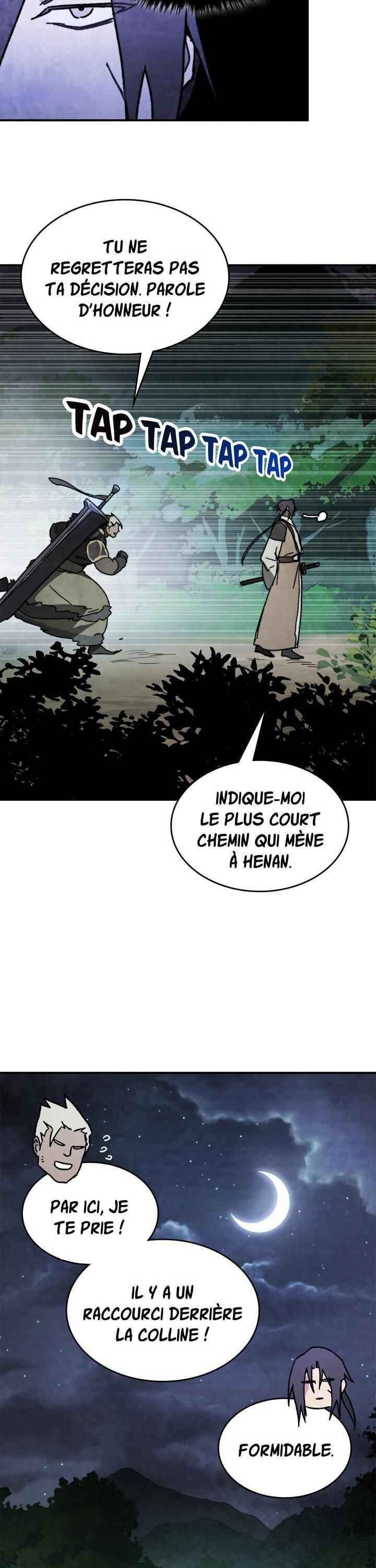 Musingwihwannok Chapter 80 - Page 25