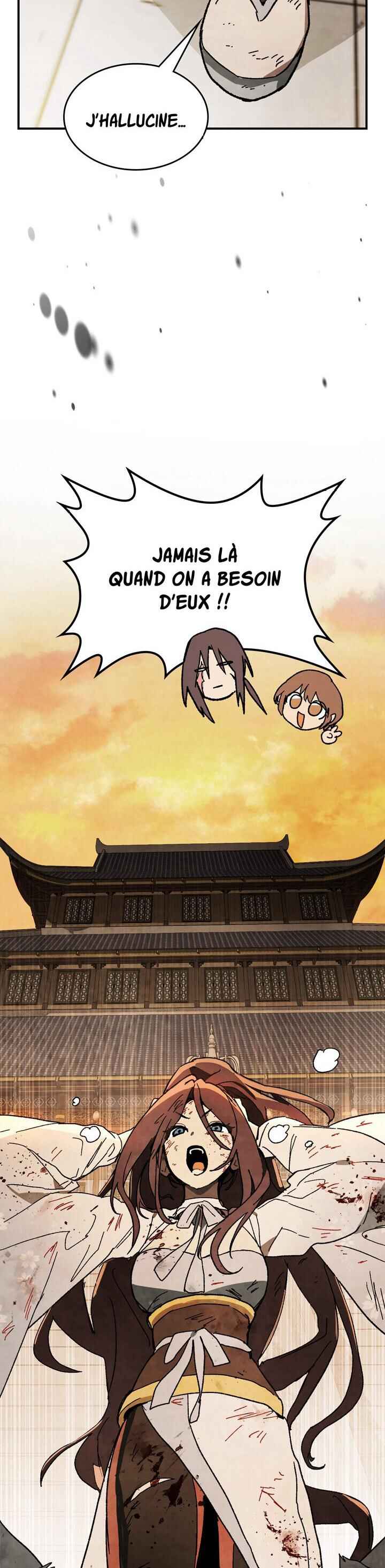 Musingwihwannok Chapter 80 - Page 39