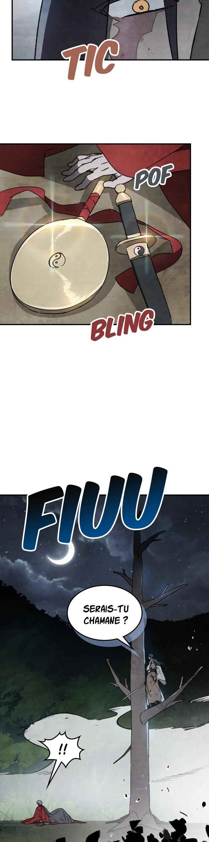 Musingwihwannok Chapter 80 - Page 5
