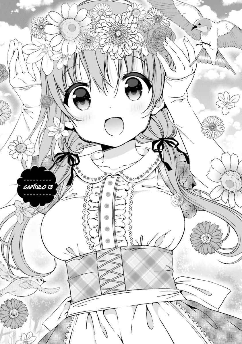 Hinako Note Chapter 13 - Page 9