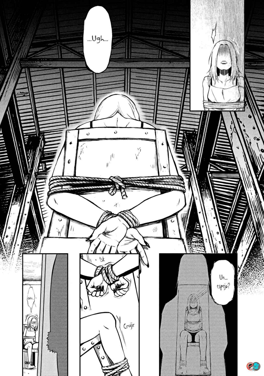Otonari no Onee-san wa ××× Shitai Chapter 17 - Page 13