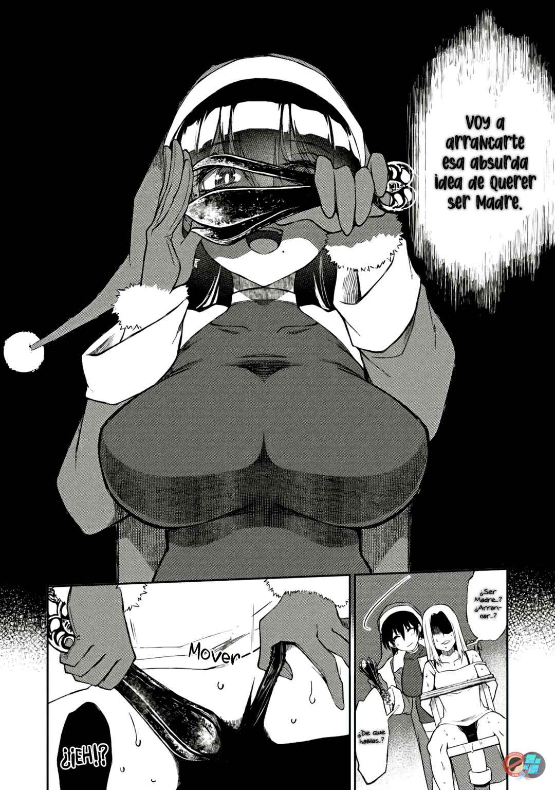 Otonari no Onee-san wa ××× Shitai Chapter 17 - Page 18