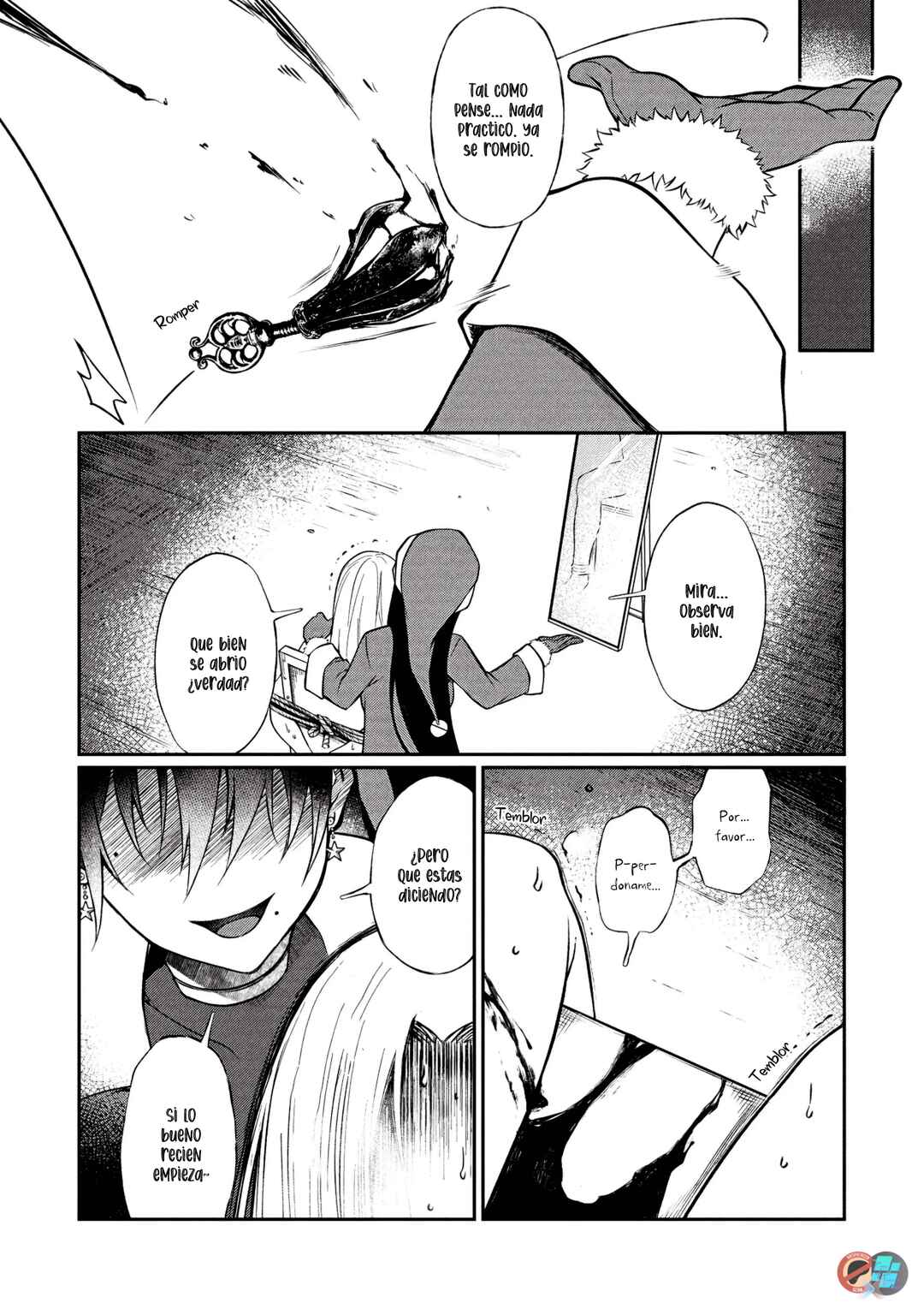 Otonari no Onee-san wa ××× Shitai Chapter 17 - Page 21