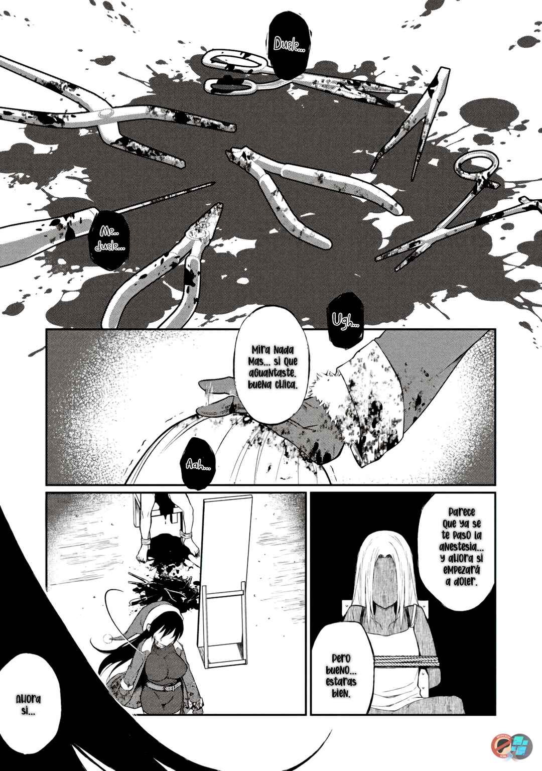 Otonari no Onee-san wa ××× Shitai Chapter 17 - Page 25