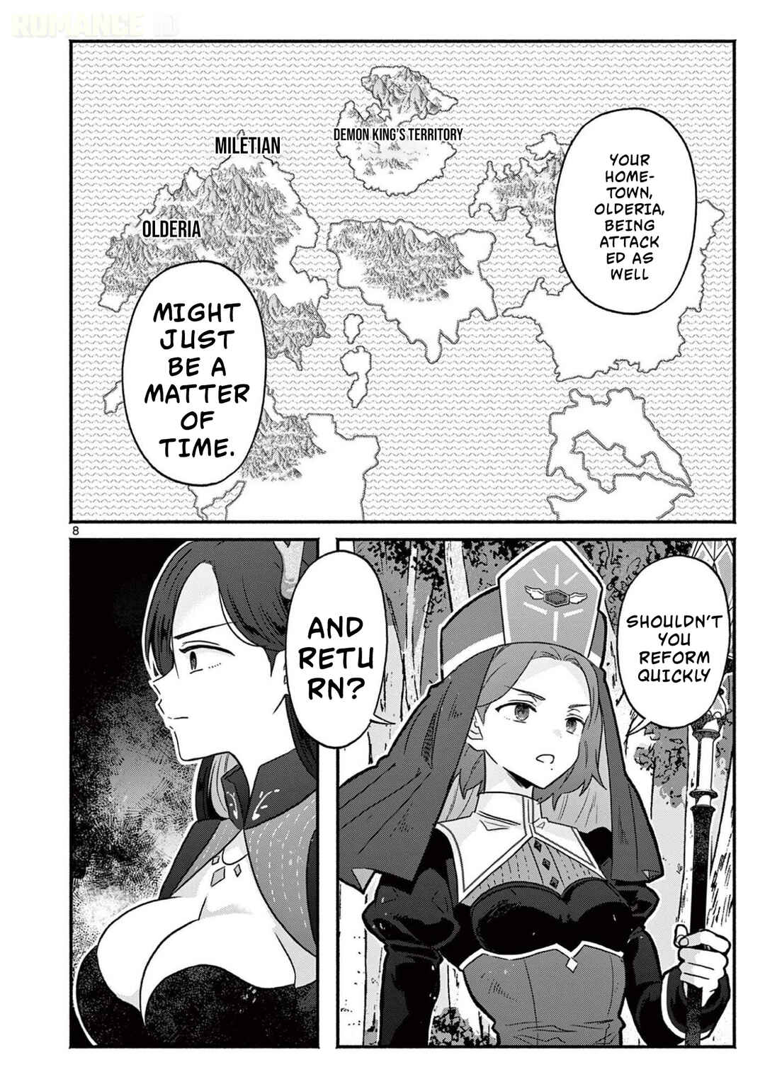 Gyaru Shinkan wa Rizare ga Darui Chapter 9 - Page 9