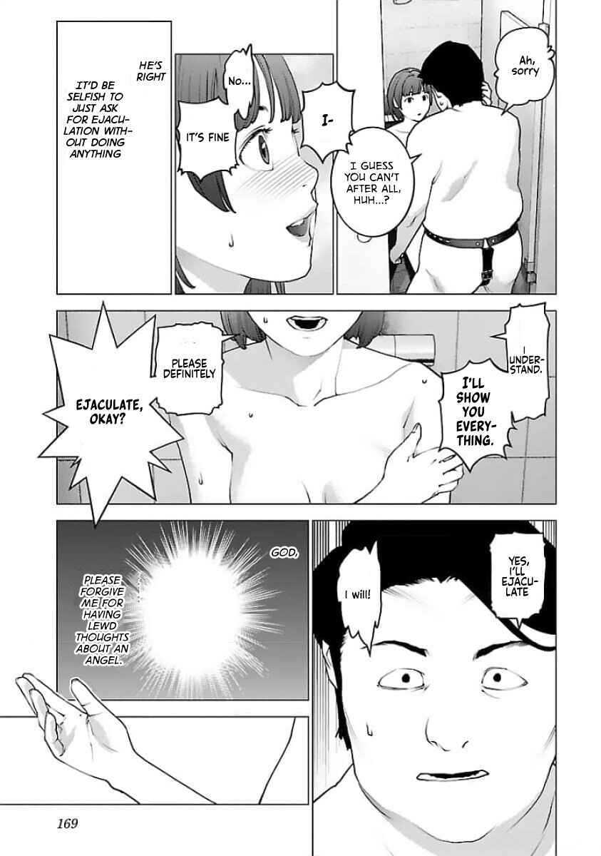 Seishokuki Chapter 127 - Page 18