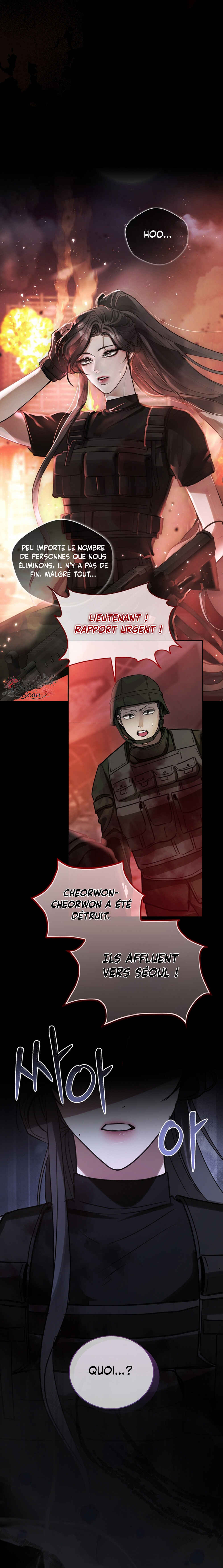 Sesang e Nappeun Gungyeon eun Eopda Chapter 0 - Page 4