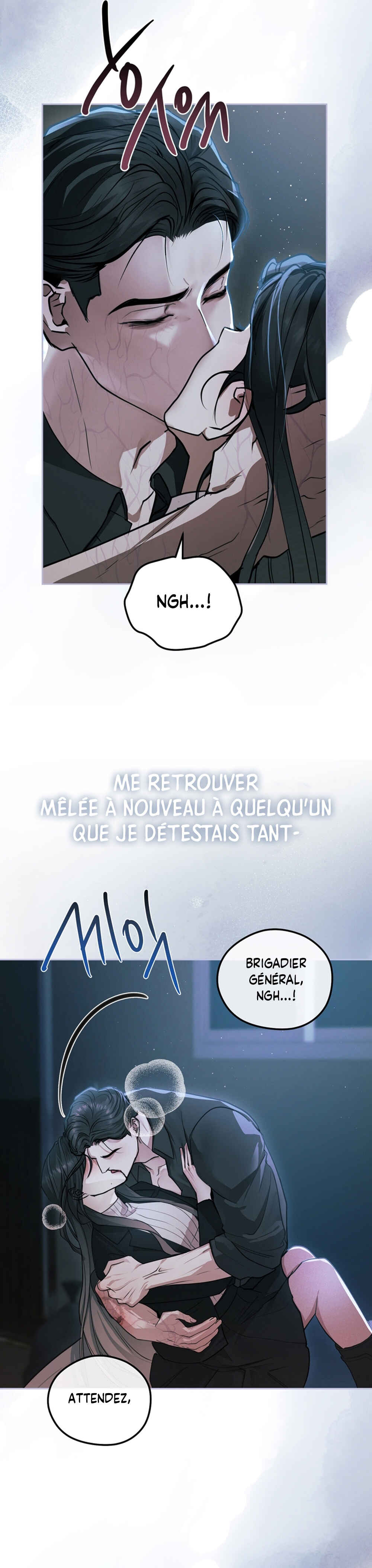 Sesang e Nappeun Gungyeon eun Eopda Chapter 0 - Page 8
