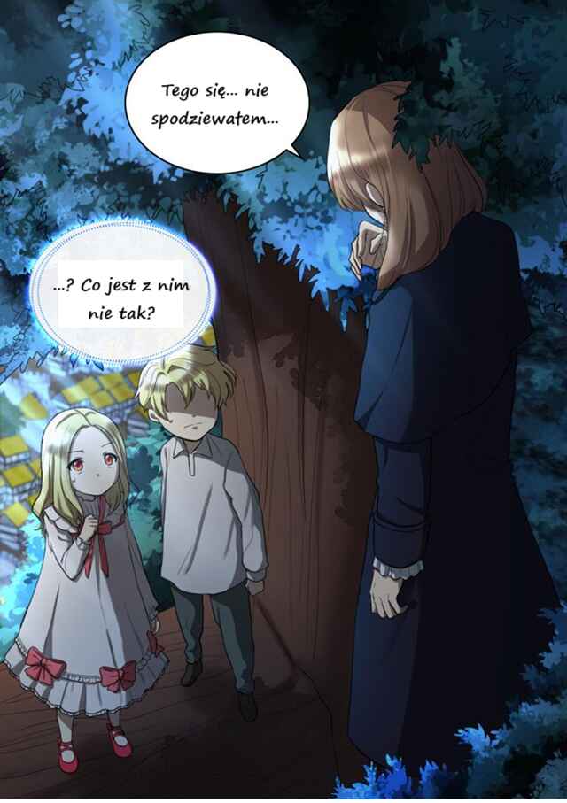 The Twins' New Life Chapter 2 - Page 21