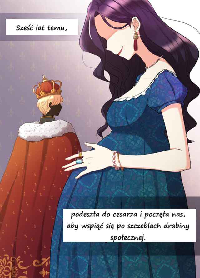 The Twins' New Life Chapter 2 - Page 3