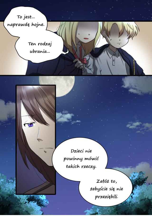 The Twins' New Life Chapter 2 - Page 40