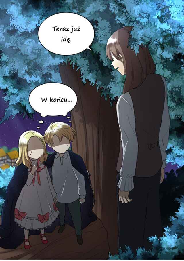 The Twins' New Life Chapter 2 - Page 45