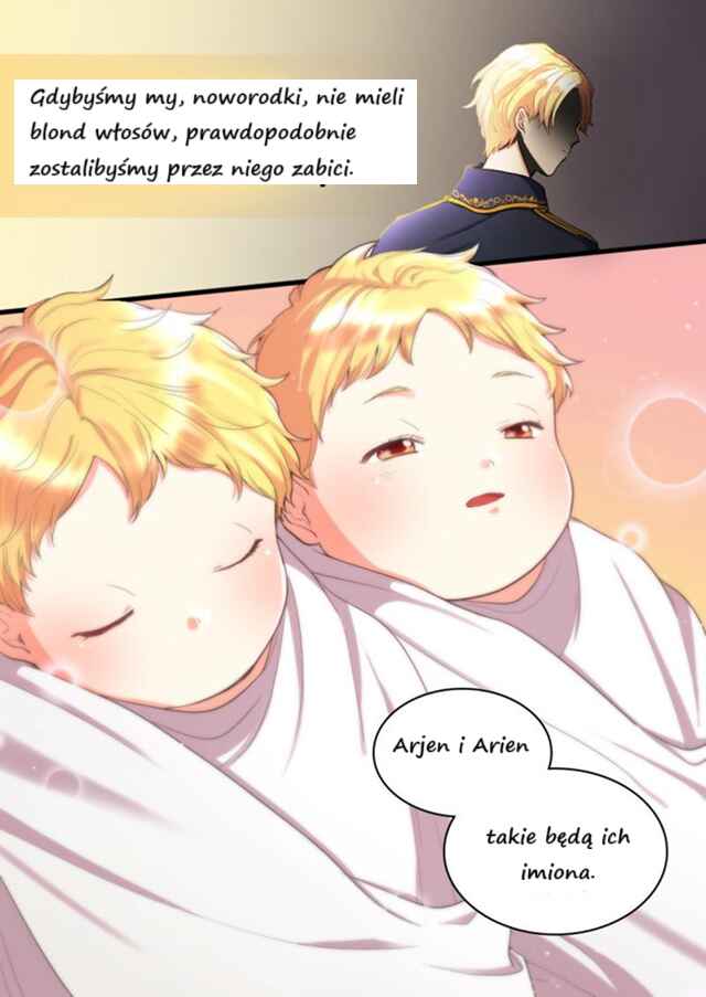 The Twins' New Life Chapter 2 - Page 5