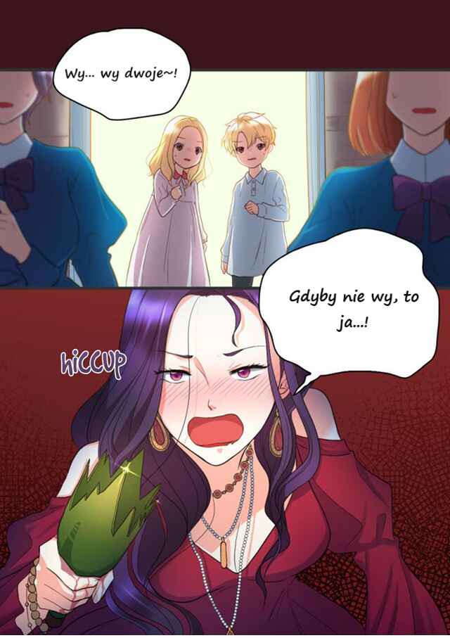 The Twins' New Life Chapter 2 - Page 61