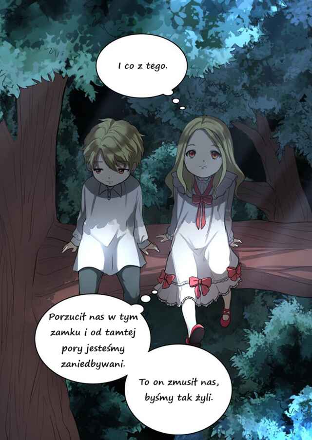 The Twins' New Life Chapter 2 - Page 7