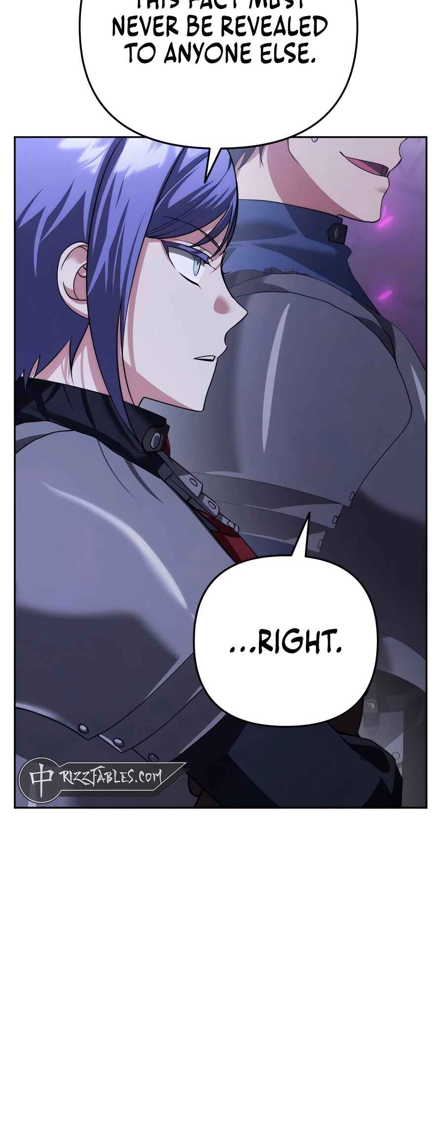 Nae Bunsin i Geomuri ga Doeeoganda Chapter 24 - Page 10