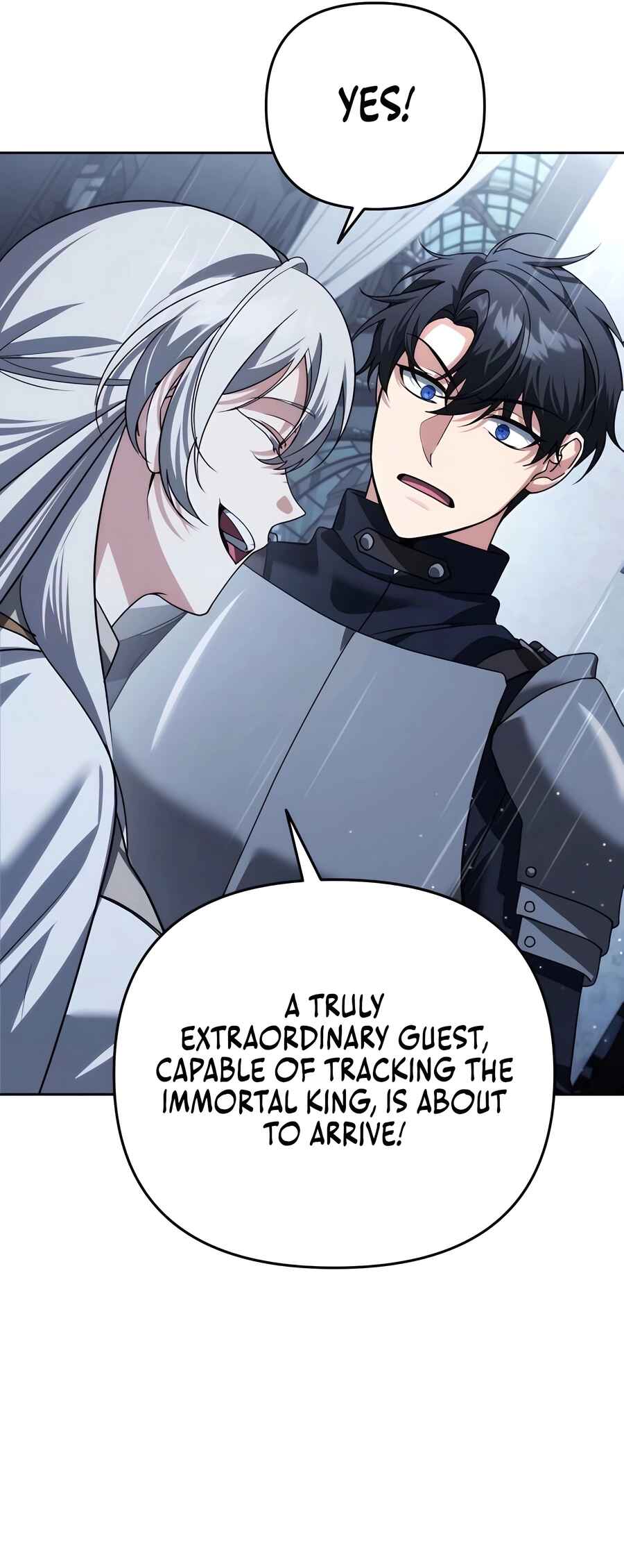 Nae Bunsin i Geomuri ga Doeeoganda Chapter 24 - Page 100