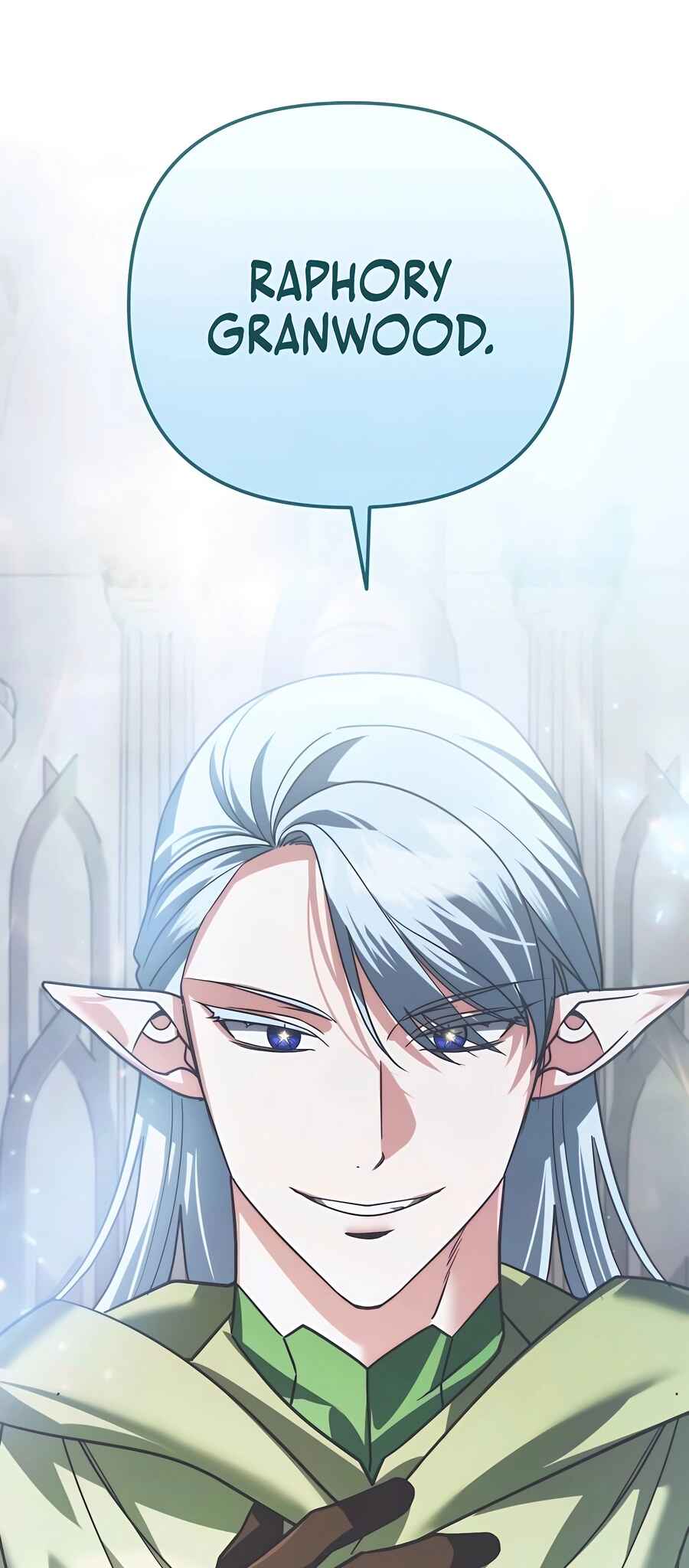 Nae Bunsin i Geomuri ga Doeeoganda Chapter 24 - Page 111