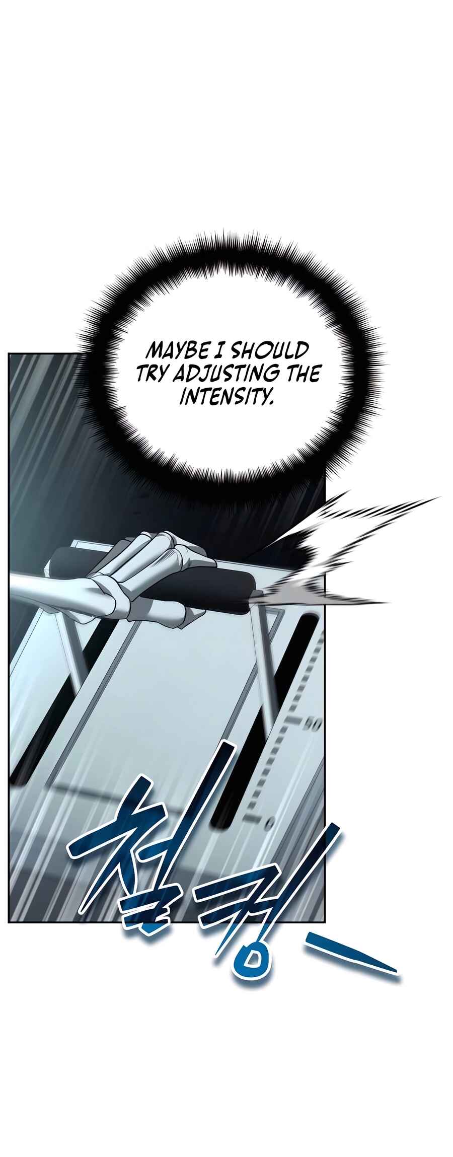 Nae Bunsin i Geomuri ga Doeeoganda Chapter 24 - Page 19