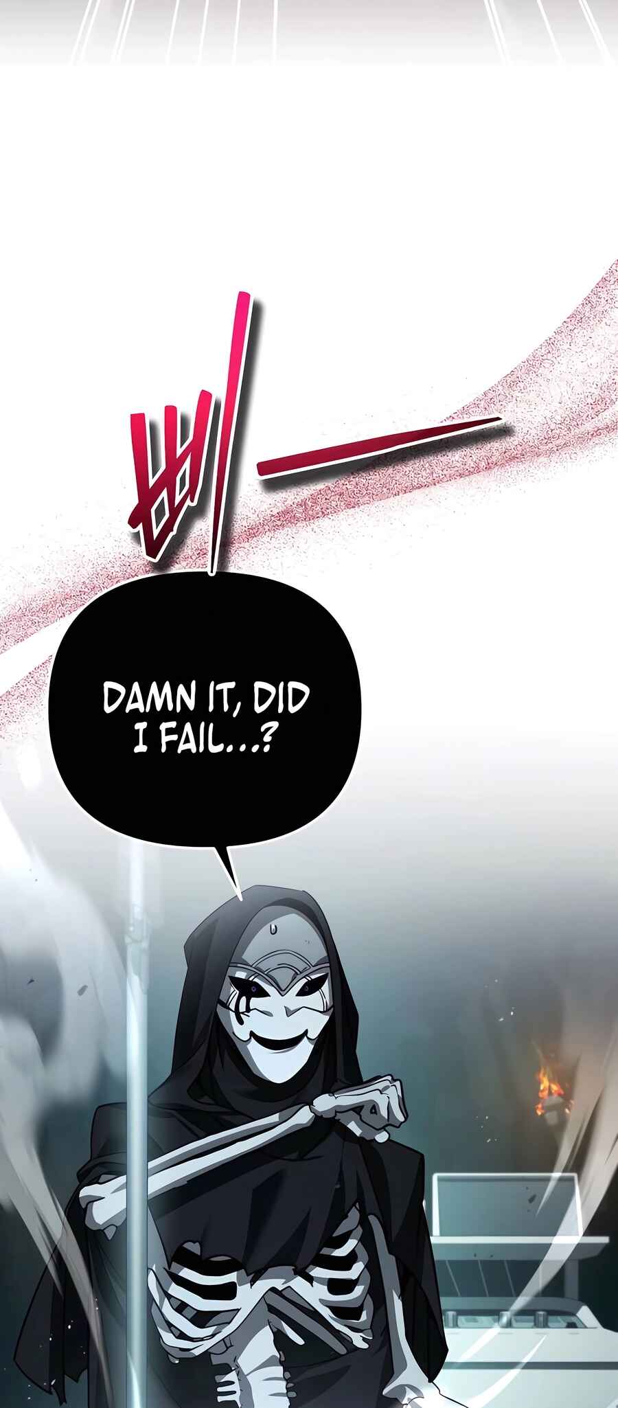 Nae Bunsin i Geomuri ga Doeeoganda Chapter 24 - Page 27