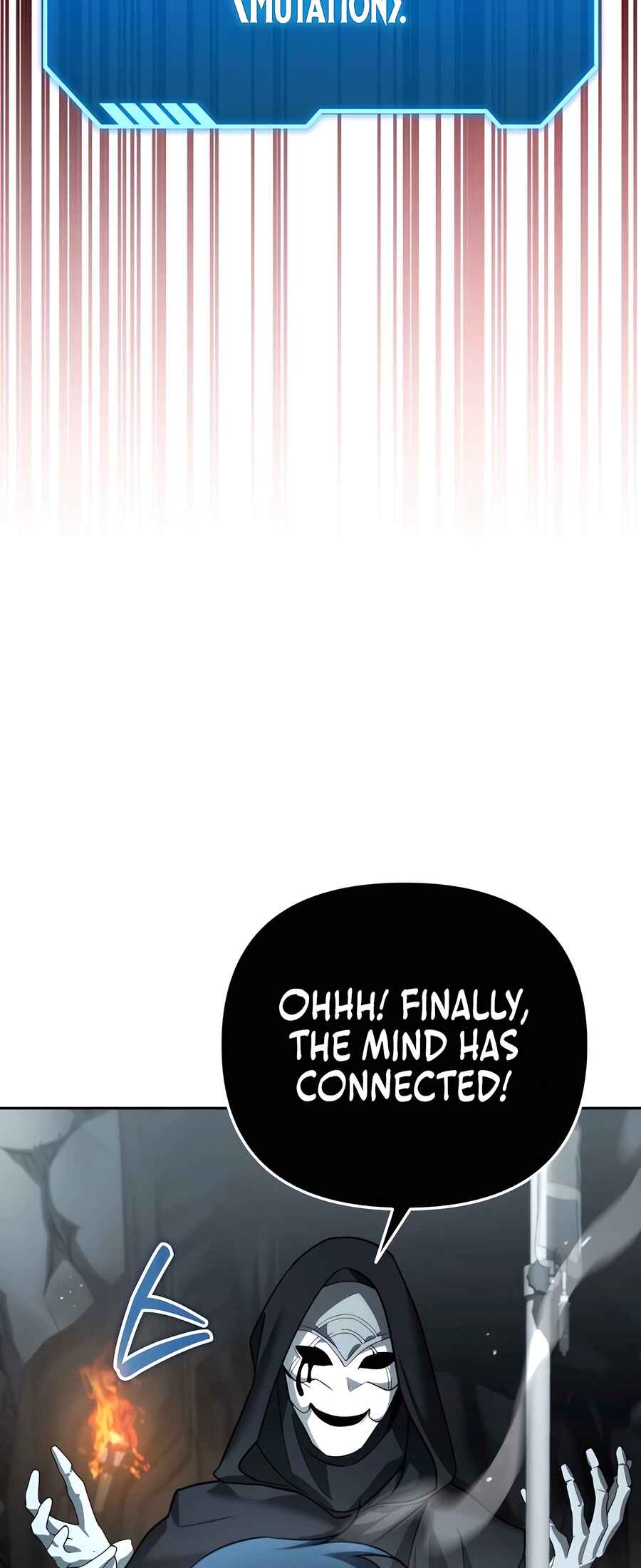 Nae Bunsin i Geomuri ga Doeeoganda Chapter 24 - Page 36