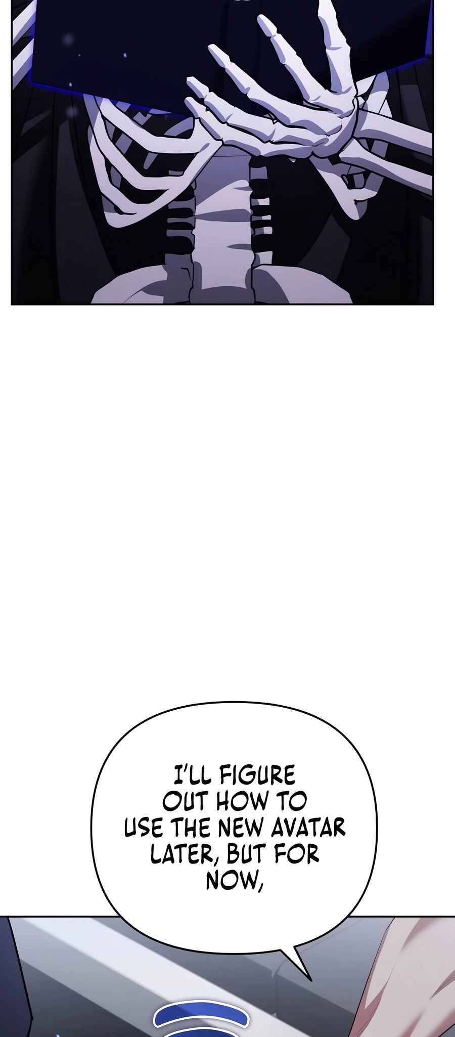 Nae Bunsin i Geomuri ga Doeeoganda Chapter 24 - Page 41