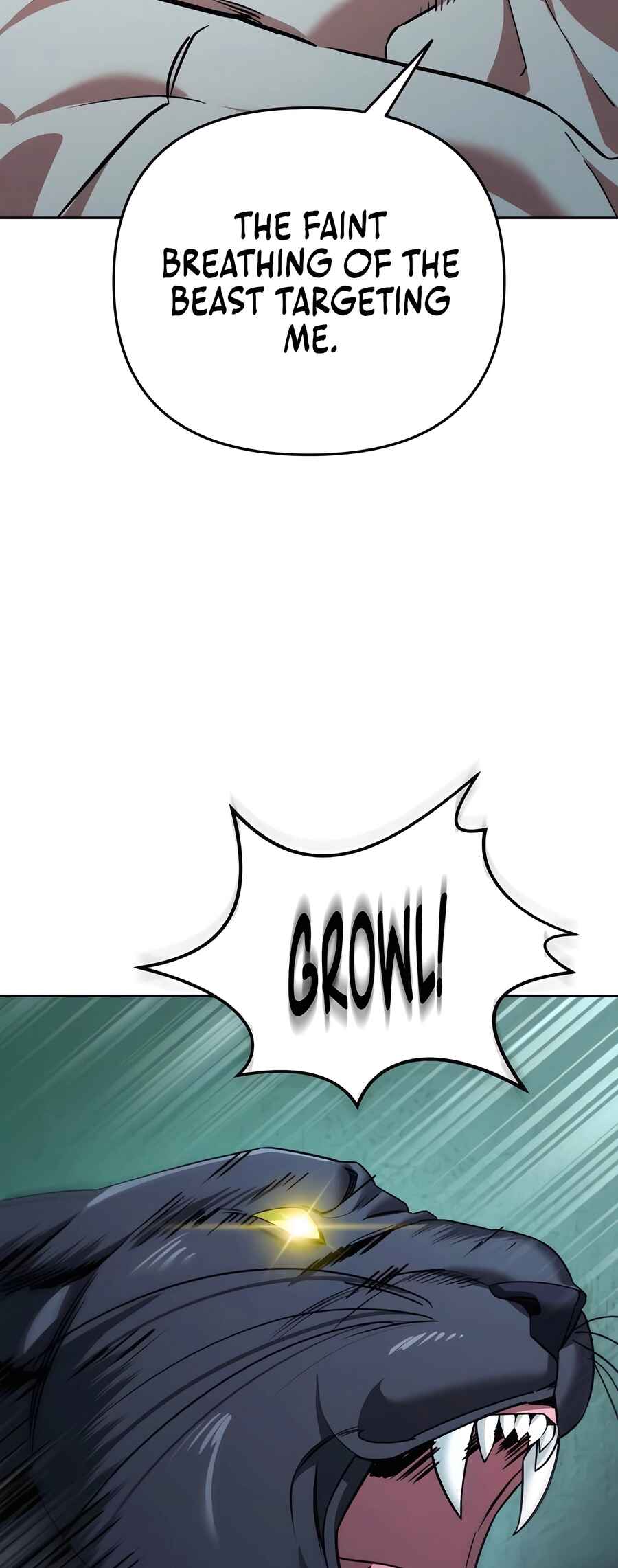 Nae Bunsin i Geomuri ga Doeeoganda Chapter 24 - Page 49