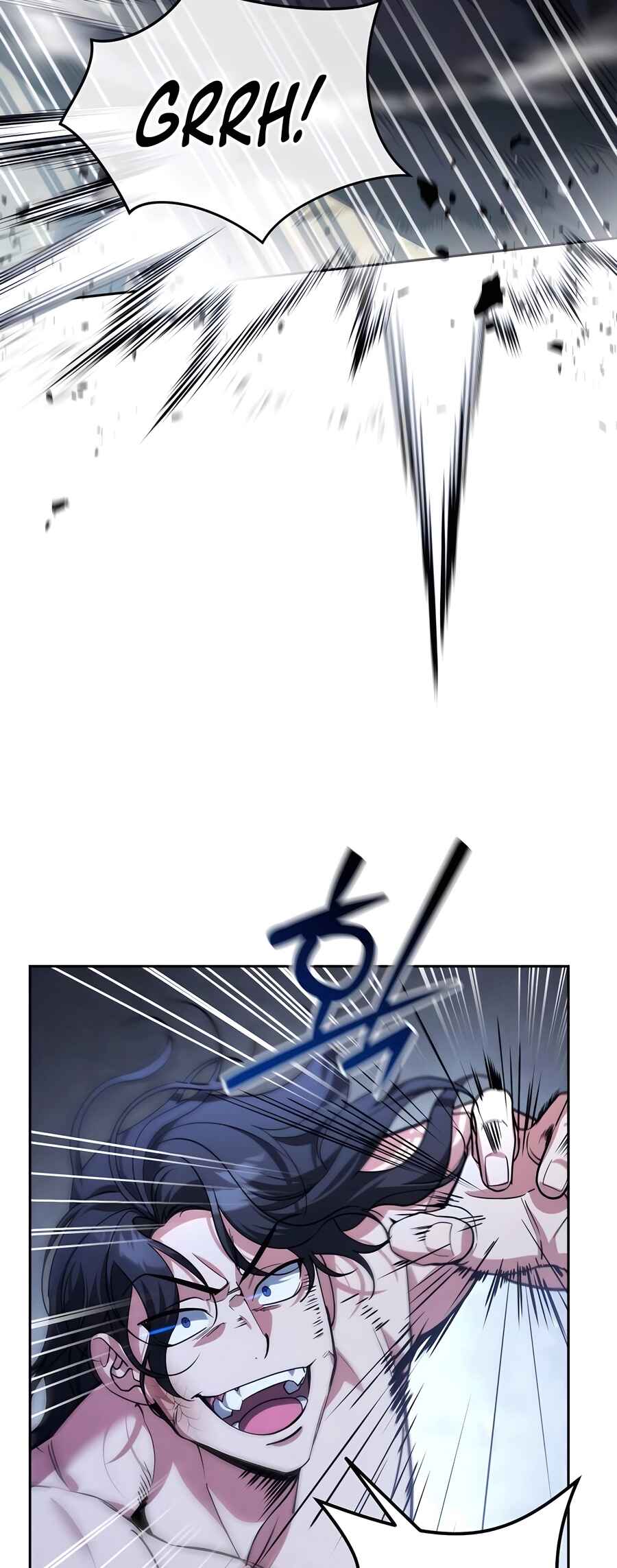 Nae Bunsin i Geomuri ga Doeeoganda Chapter 24 - Page 55