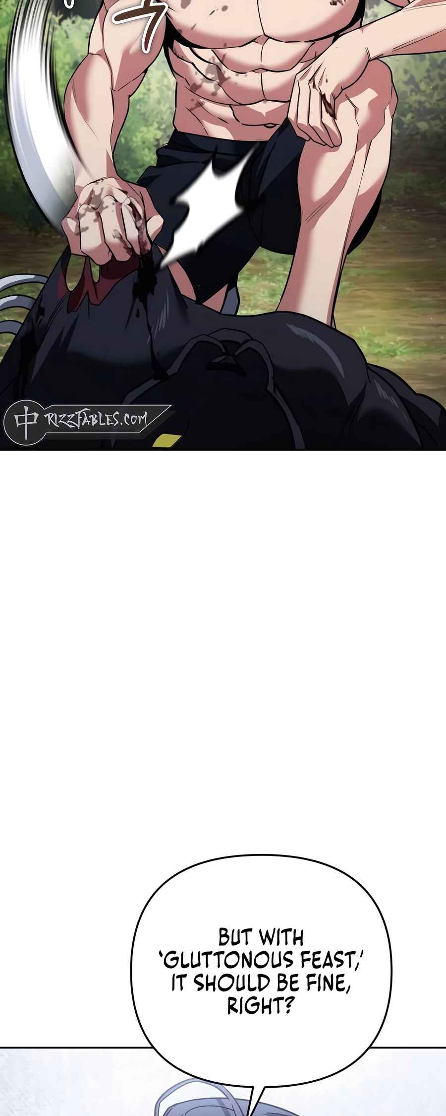 Nae Bunsin i Geomuri ga Doeeoganda Chapter 24 - Page 67