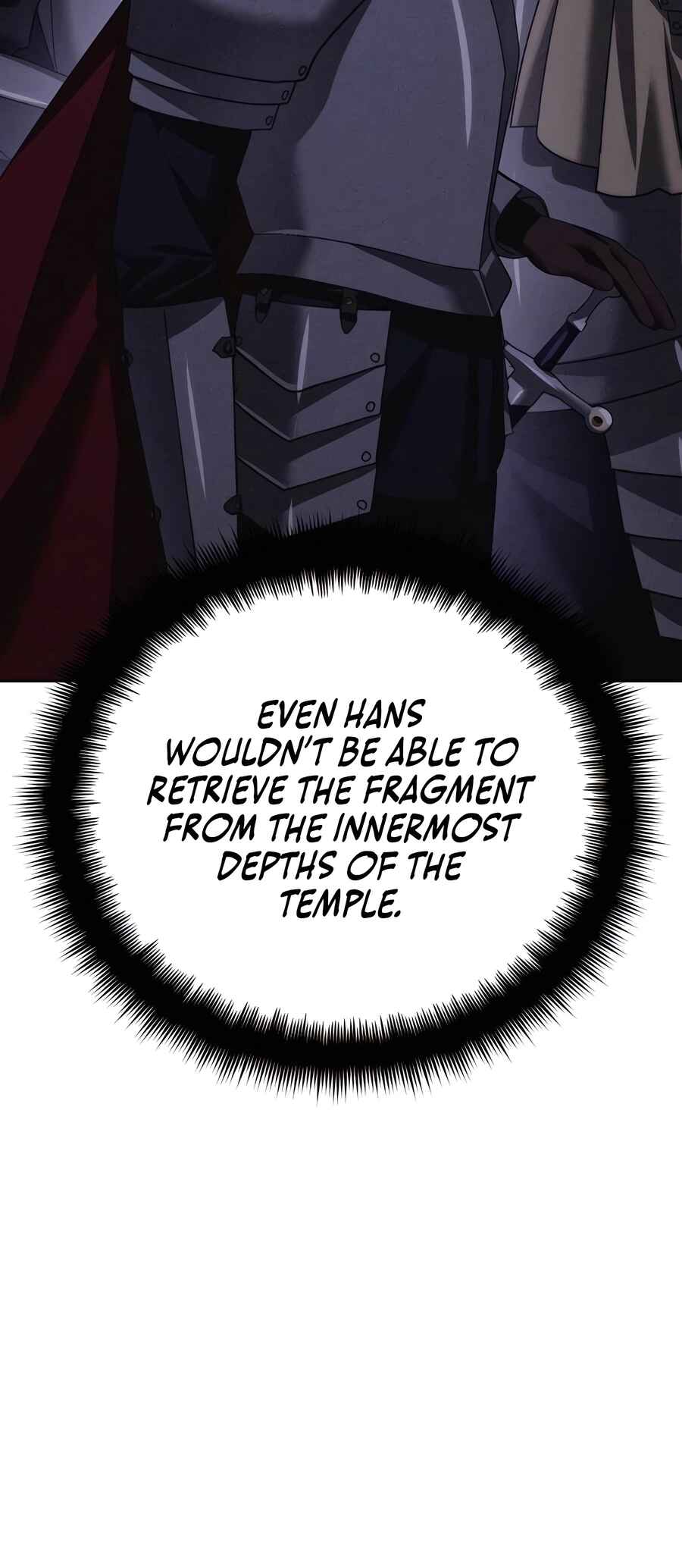 Nae Bunsin i Geomuri ga Doeeoganda Chapter 24 - Page 7