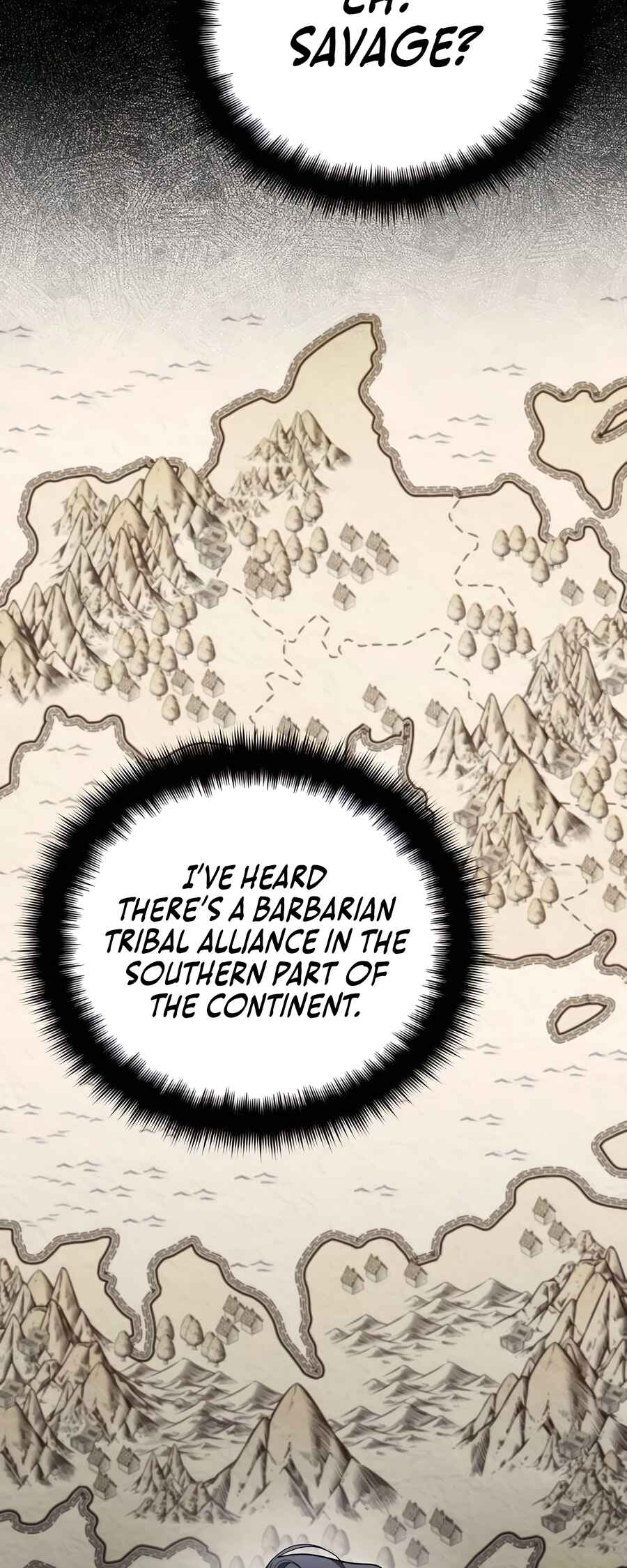 Nae Bunsin i Geomuri ga Doeeoganda Chapter 24 - Page 72