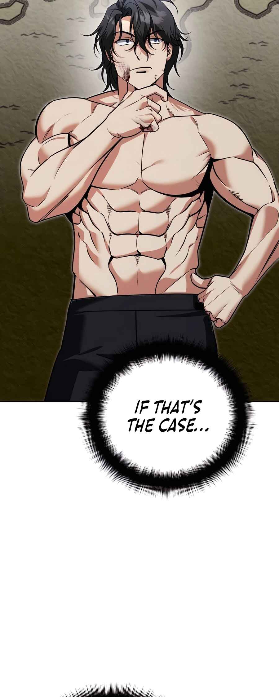 Nae Bunsin i Geomuri ga Doeeoganda Chapter 24 - Page 73