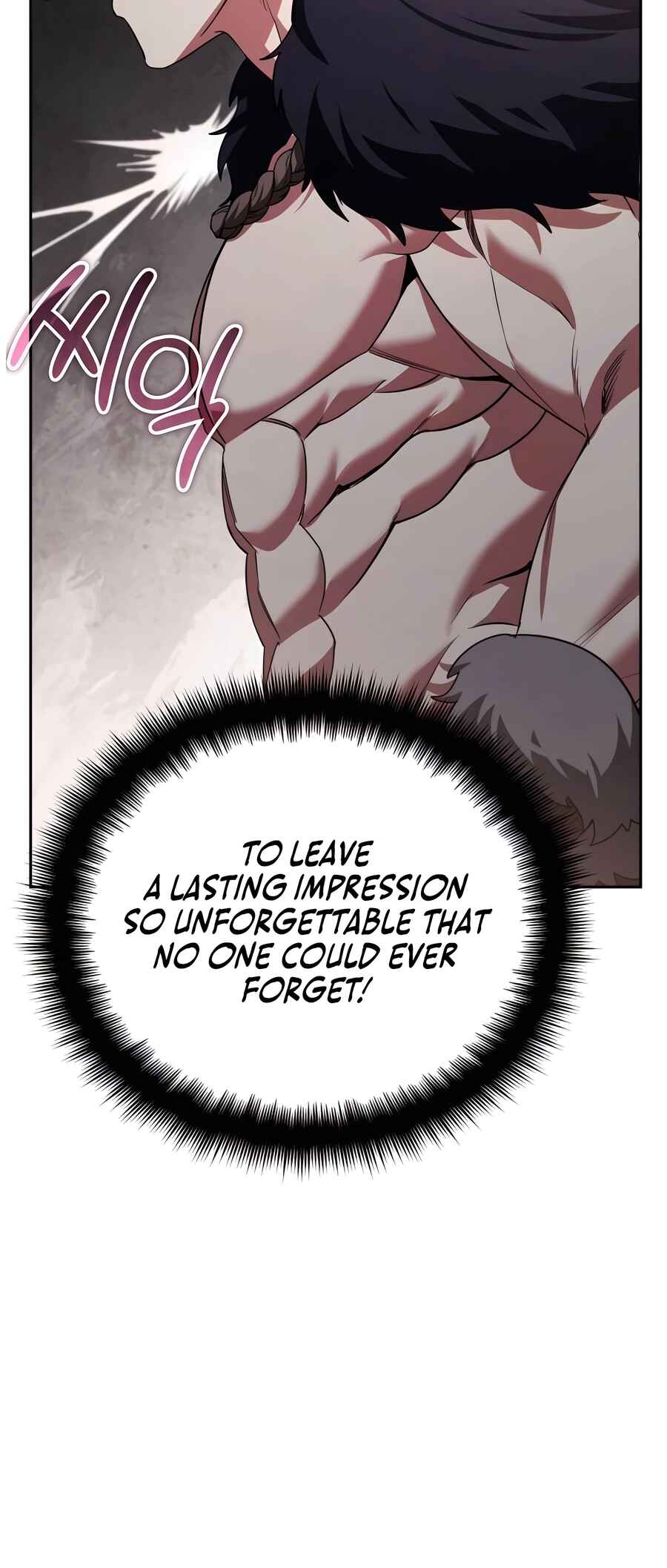 Nae Bunsin i Geomuri ga Doeeoganda Chapter 24 - Page 81