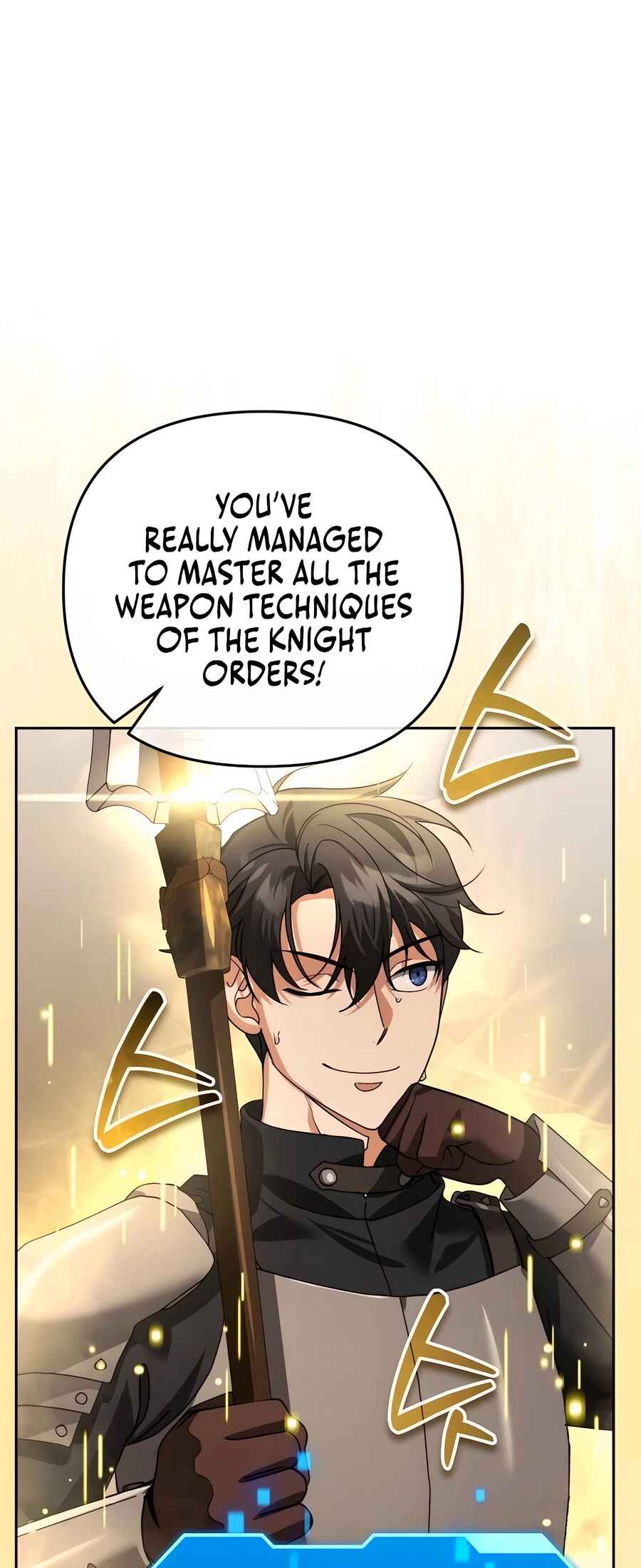 Nae Bunsin i Geomuri ga Doeeoganda Chapter 24 - Page 89