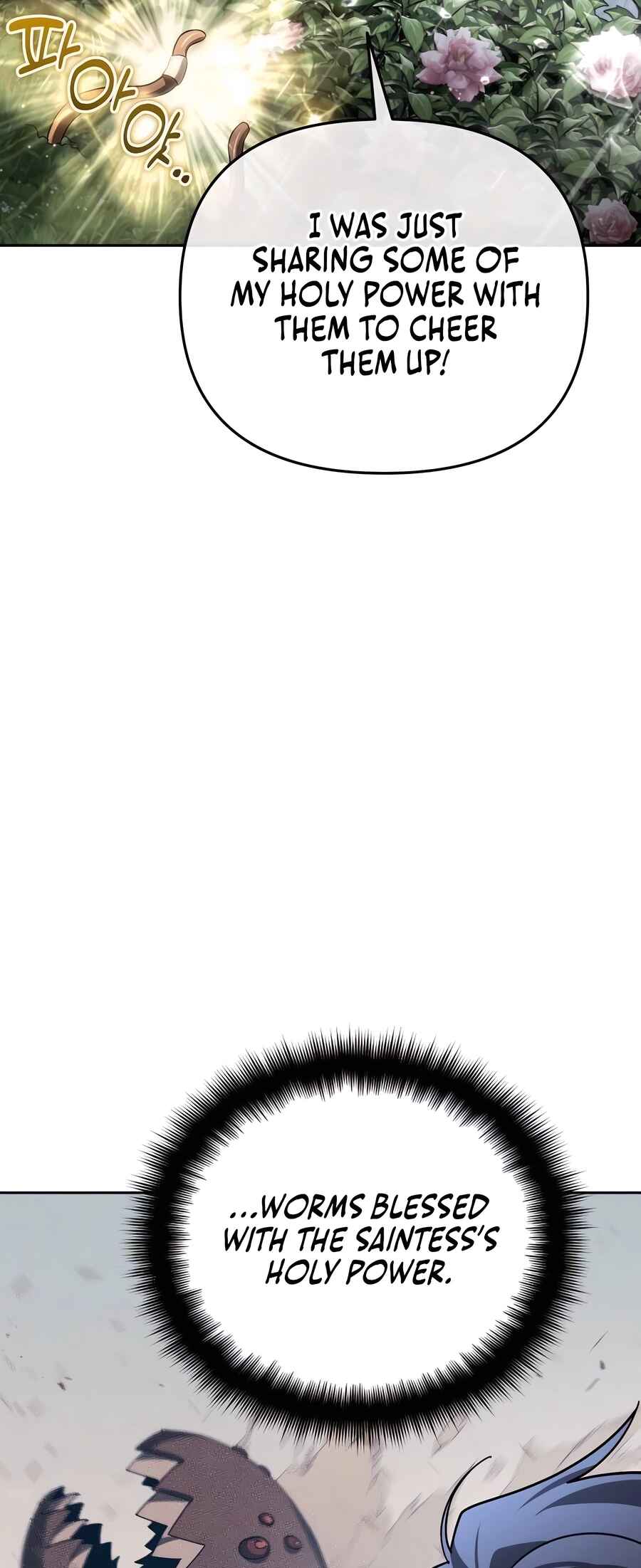 Nae Bunsin i Geomuri ga Doeeoganda Chapter 24 - Page 97
