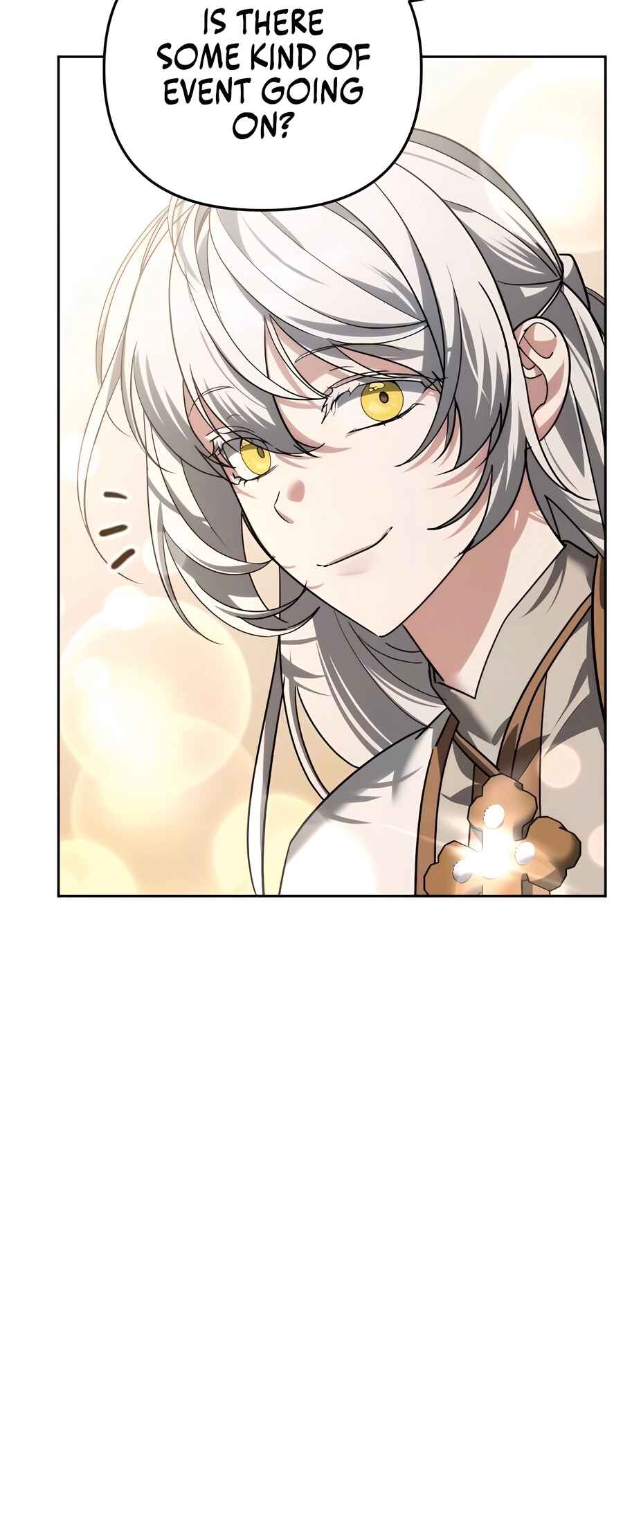 Nae Bunsin i Geomuri ga Doeeoganda Chapter 24 - Page 99