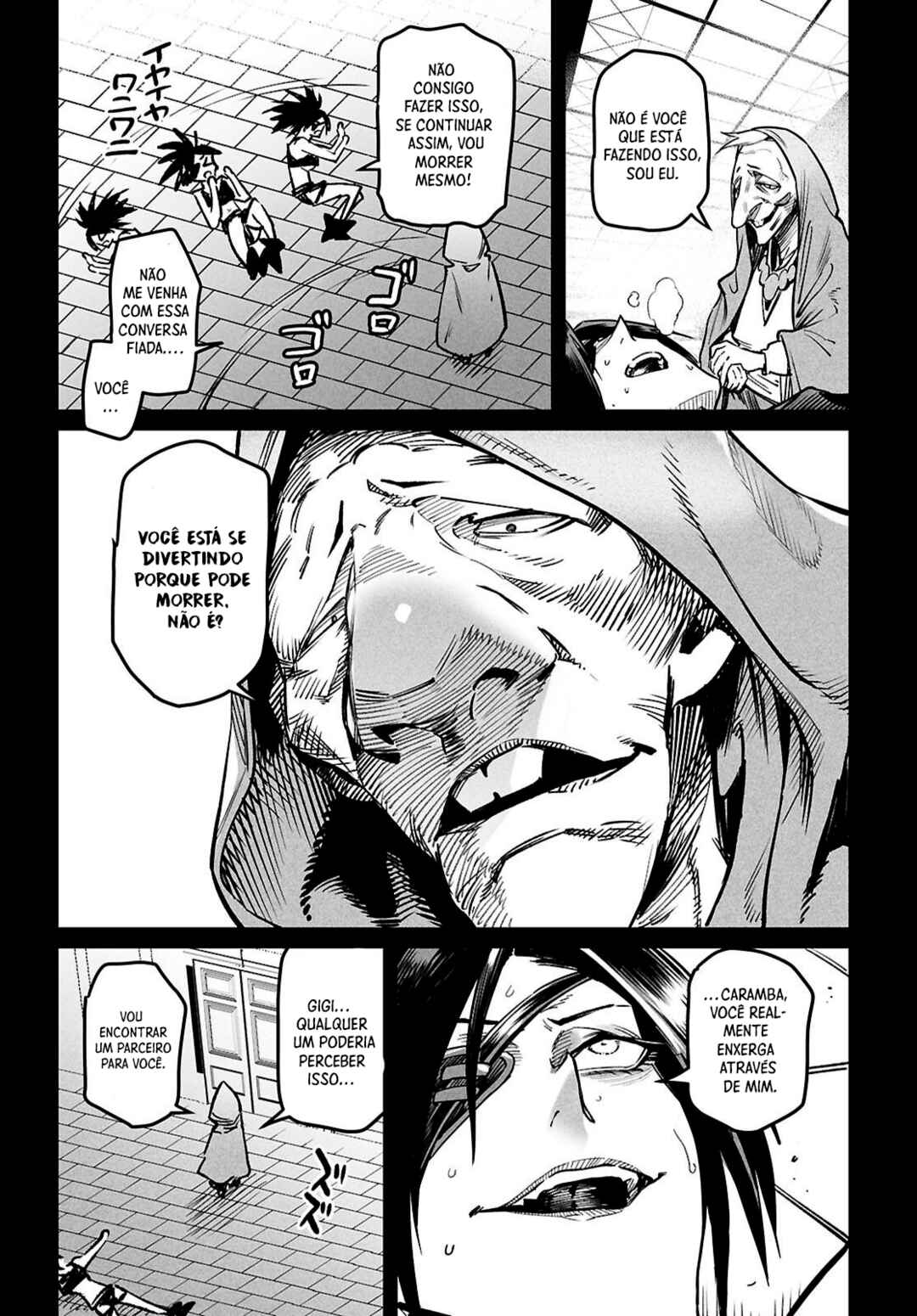 Tensei Coliseum: Saijaku Skill de Saikyou no Onna-tachi o Koryaku Shite Dorei Harem Tsukurimasu Chapter 30 - Page 15