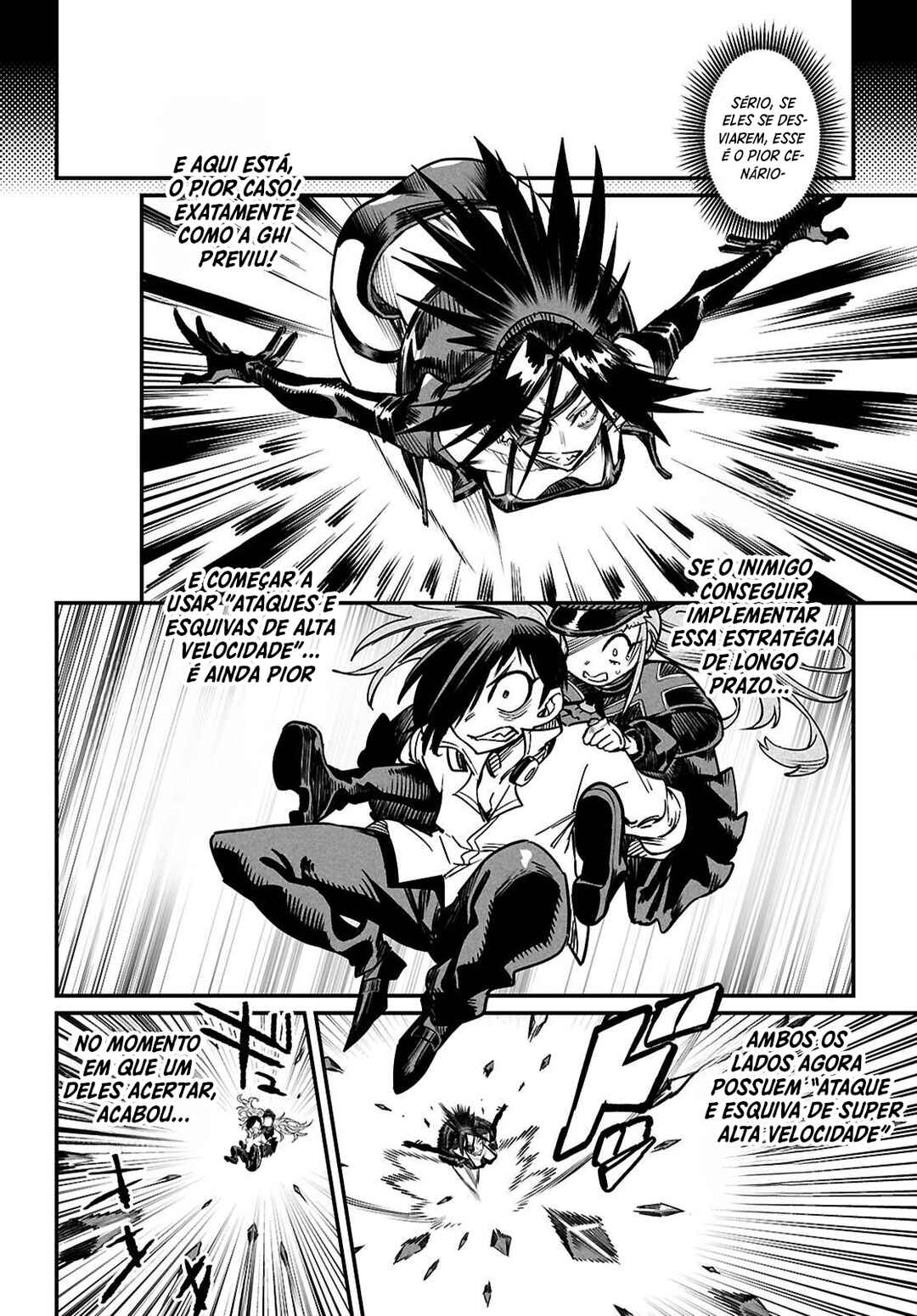 Tensei Coliseum: Saijaku Skill de Saikyou no Onna-tachi o Koryaku Shite Dorei Harem Tsukurimasu Chapter 30 - Page 17