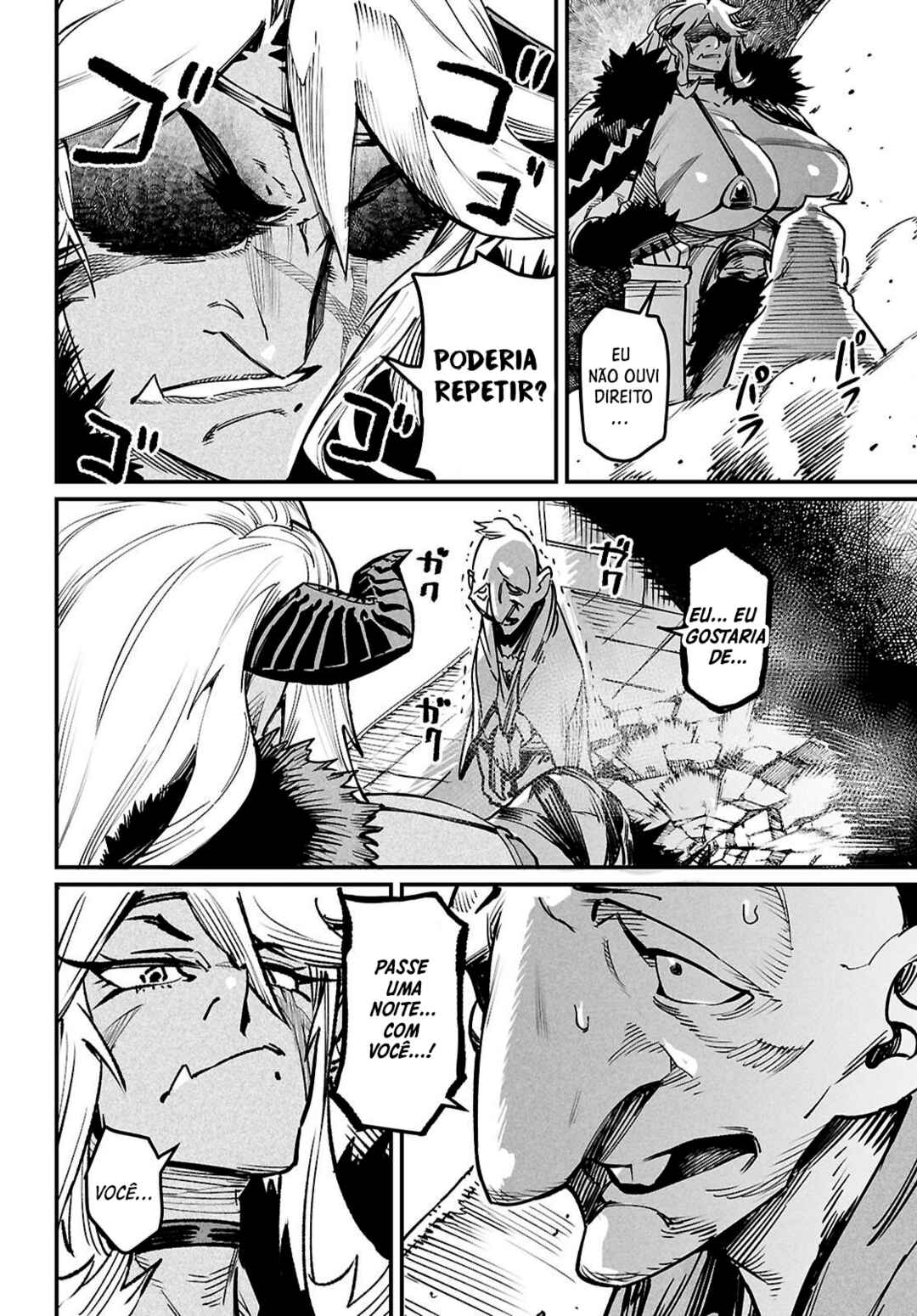 Tensei Coliseum: Saijaku Skill de Saikyou no Onna-tachi o Koryaku Shite Dorei Harem Tsukurimasu Chapter 30 - Page 25