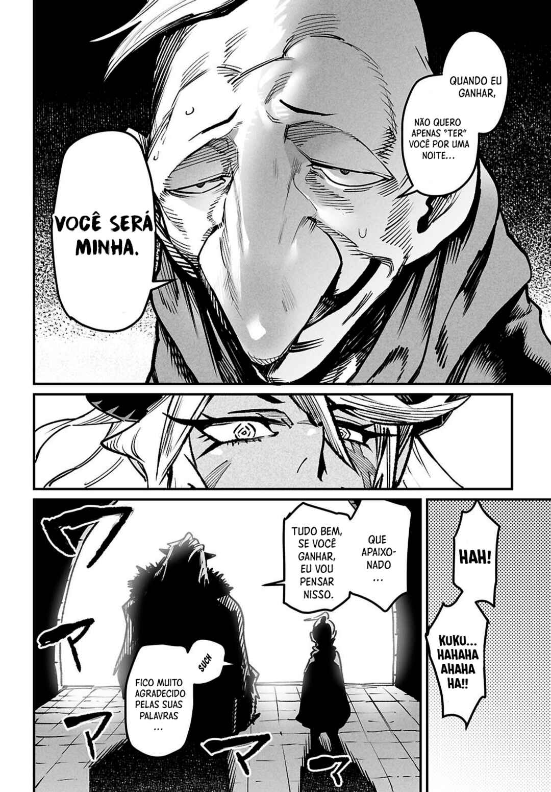 Tensei Coliseum: Saijaku Skill de Saikyou no Onna-tachi o Koryaku Shite Dorei Harem Tsukurimasu Chapter 30 - Page 27