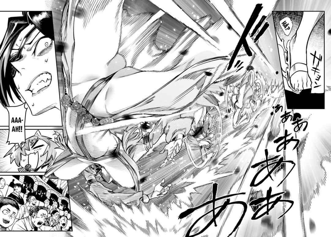Tensei Coliseum: Saijaku Skill de Saikyou no Onna-tachi o Koryaku Shite Dorei Harem Tsukurimasu Chapter 30 - Page 29