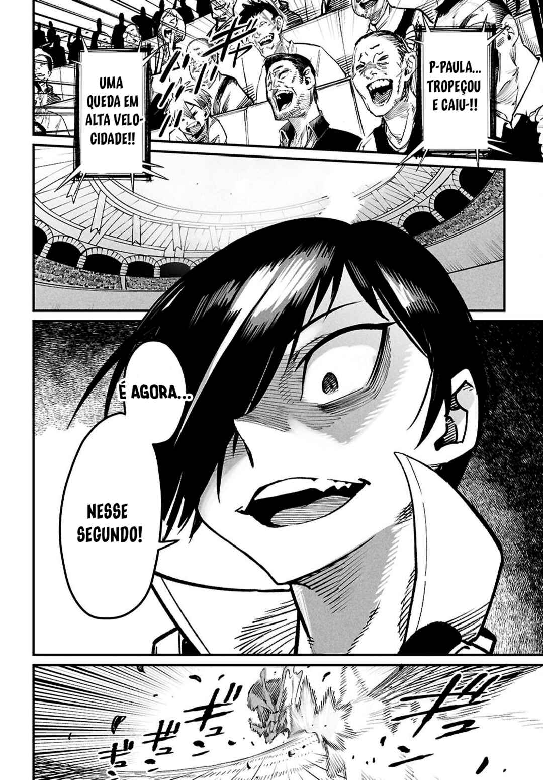 Tensei Coliseum: Saijaku Skill de Saikyou no Onna-tachi o Koryaku Shite Dorei Harem Tsukurimasu Chapter 30 - Page 30