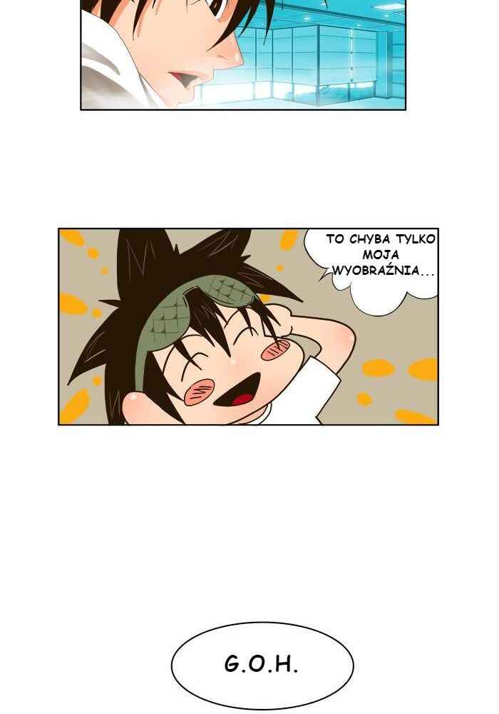 God of High School Chapter 23 - Page 26