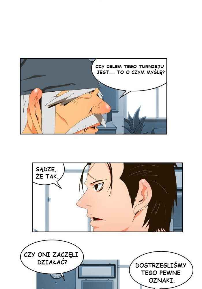 God of High School Chapter 23 - Page 27